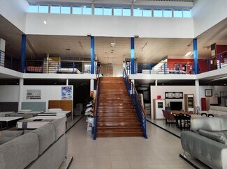 Plus de détails pour Industriel à vendre