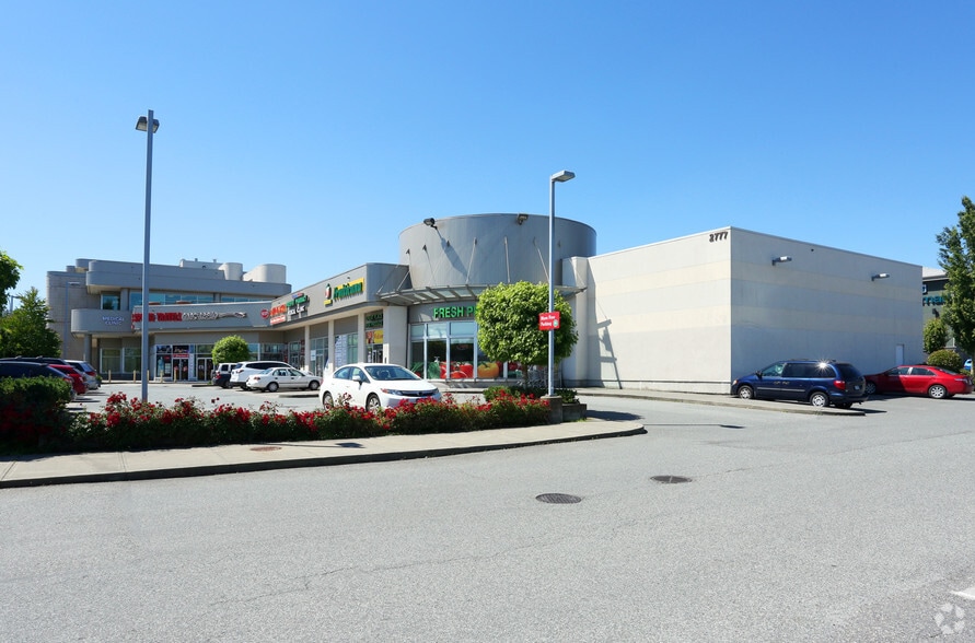 2777 Gladwin Rd, Abbotsford, BC for lease - Building Photo - Image 2 of 6