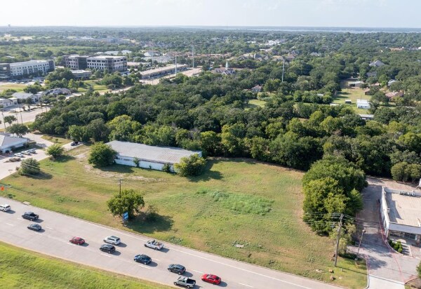 2300 SH 114, Southlake, TX à vendre - Photo du bâtiment - Image 2 de 11