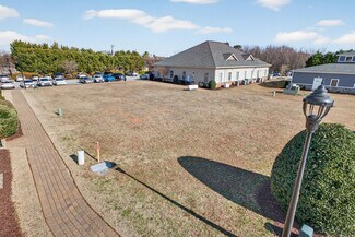 More details for 149 Halton Village Cir, Greenville, SC - Land for Lease