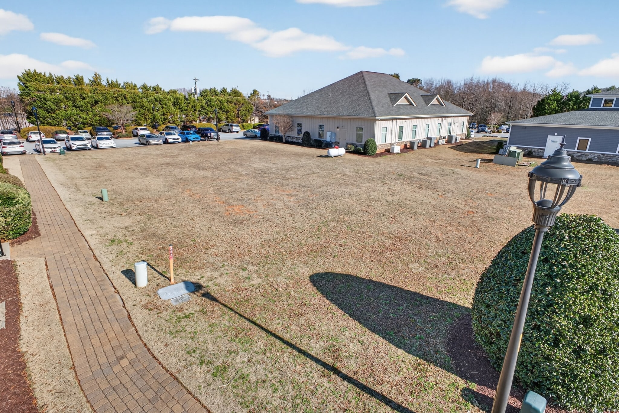 149 Halton Village Cir, Greenville, SC for lease Primary Photo- Image 1 of 9