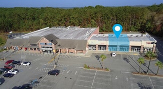 More details for 3488-3500 US Highway 17, Richmond Hill, GA - Retail for Lease