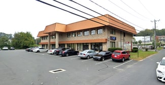 Plus de détails pour 91 Schraffts Dr, Waterbury, CT - Bureau à louer