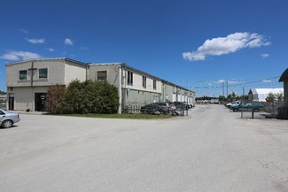 Plus de détails pour 999 Moodie Dr, Ottawa, ON - Industriel à louer