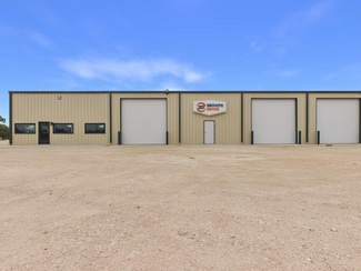 More details for 1100 W Sealy Ave, Monahans, TX - Industrial for Sale
