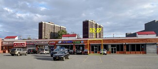 Plus de détails pour 3227 Beach Channel Dr, Far Rockaway, NY - Vente au détail à louer