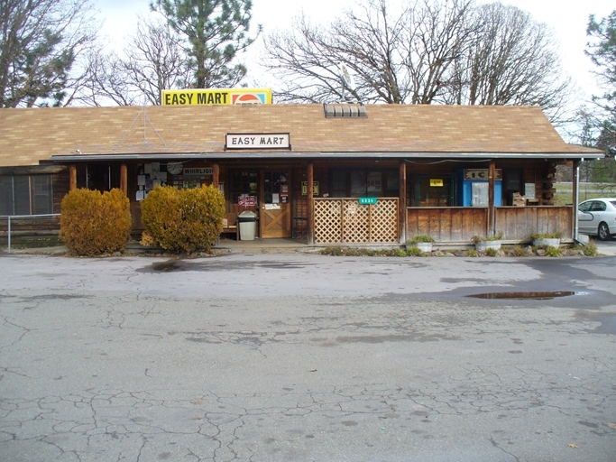 5334 Easy St, Yreka, CA for sale - Primary Photo - Image 1 of 1