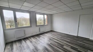 More details for 5 Rue Montespan, Évry-Courcouronnes - Office for Lease
