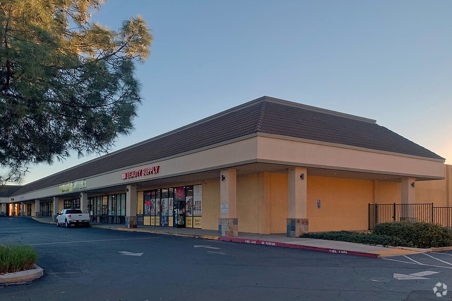 3612-3714 Lone Tree Way, Antioch, CA for lease - Building Photo - Image 2 of 4