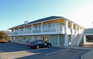 More details for 541 US Route 1, Freeport, ME - Office for Lease