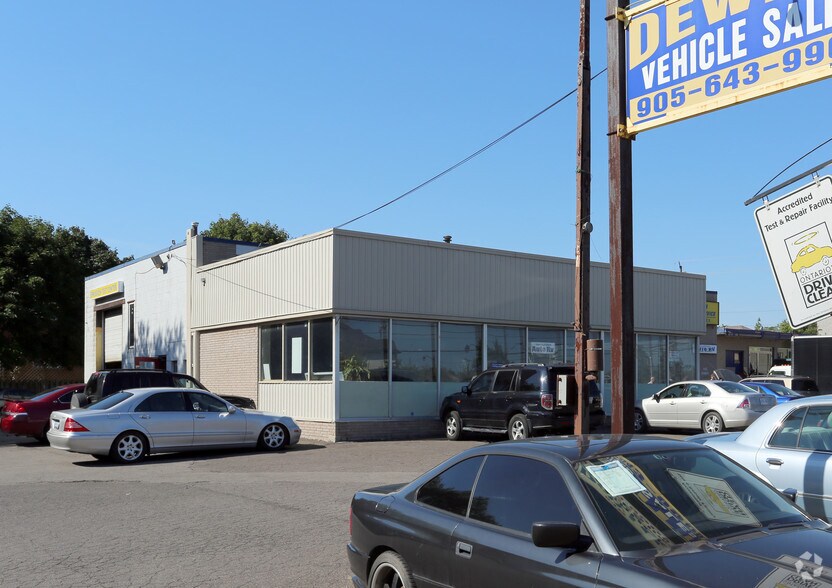 548 Hwy-8, Hamilton, ON à vendre - Photo principale - Image 1 de 1