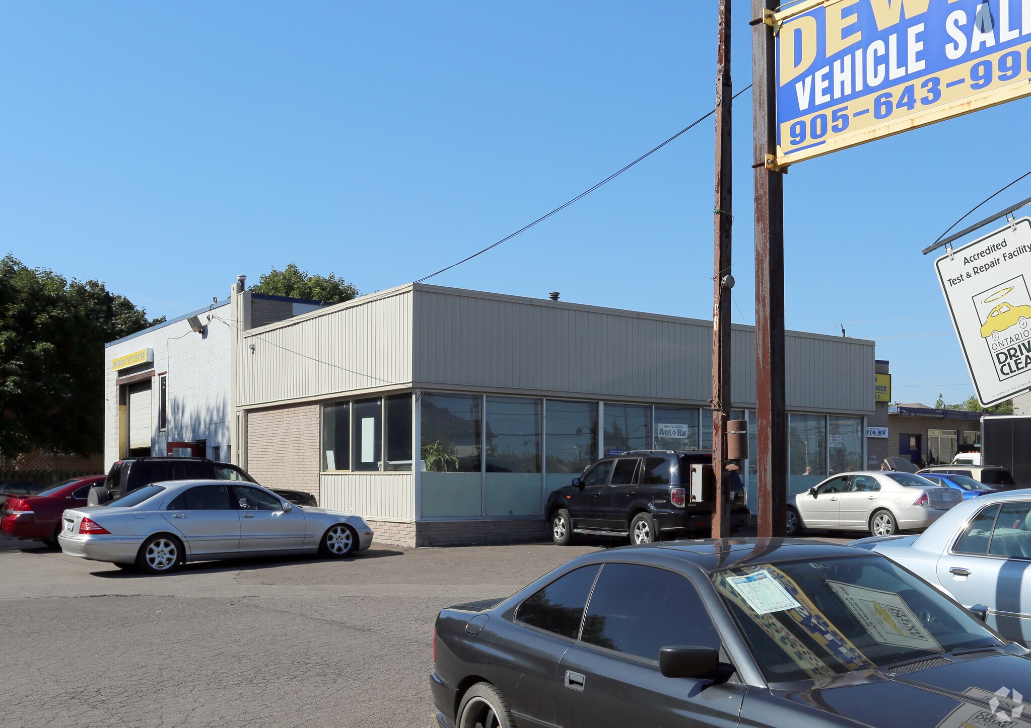 548 Hwy-8, Hamilton, ON à vendre Photo principale- Image 1 de 1