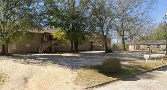 More details for 221 County Road 3320, Brundidge, AL - Multifamily for Sale