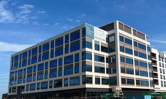 Plus de détails pour 7171 Cardinal Ln, Falls Church, VA - Médical à louer