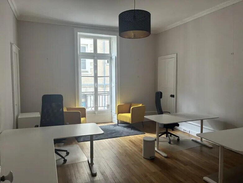 5 Rue Santeuil, Nantes à louer - Photo intérieure - Image 2 de 6