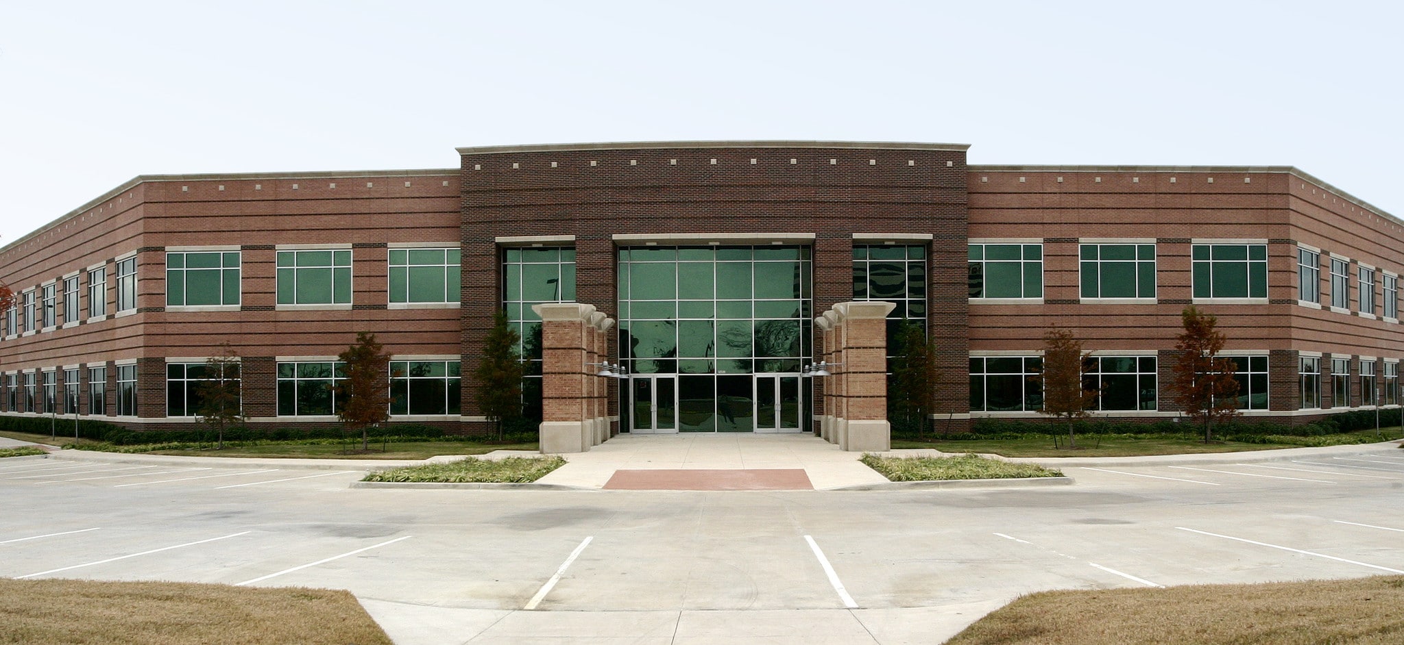 7651 Esters Blvd, Irving, TX for lease Building Photo- Image 1 of 8