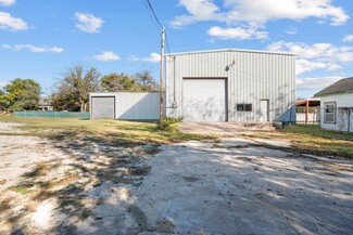 Plus de détails pour 503 W Central Ave, Comanche, TX - Industriel à vendre