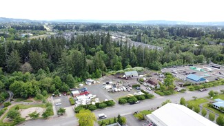 Plus de détails pour 8000 NE Cherry Dr, Hillsboro, OR - Terrain à louer