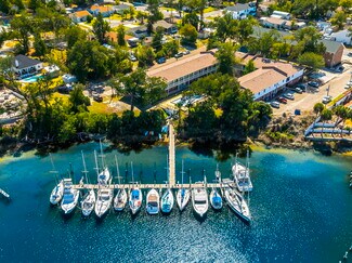 Plus de détails pour NWFL Multifamily Portfolio – Multi-résidentiel à vendre