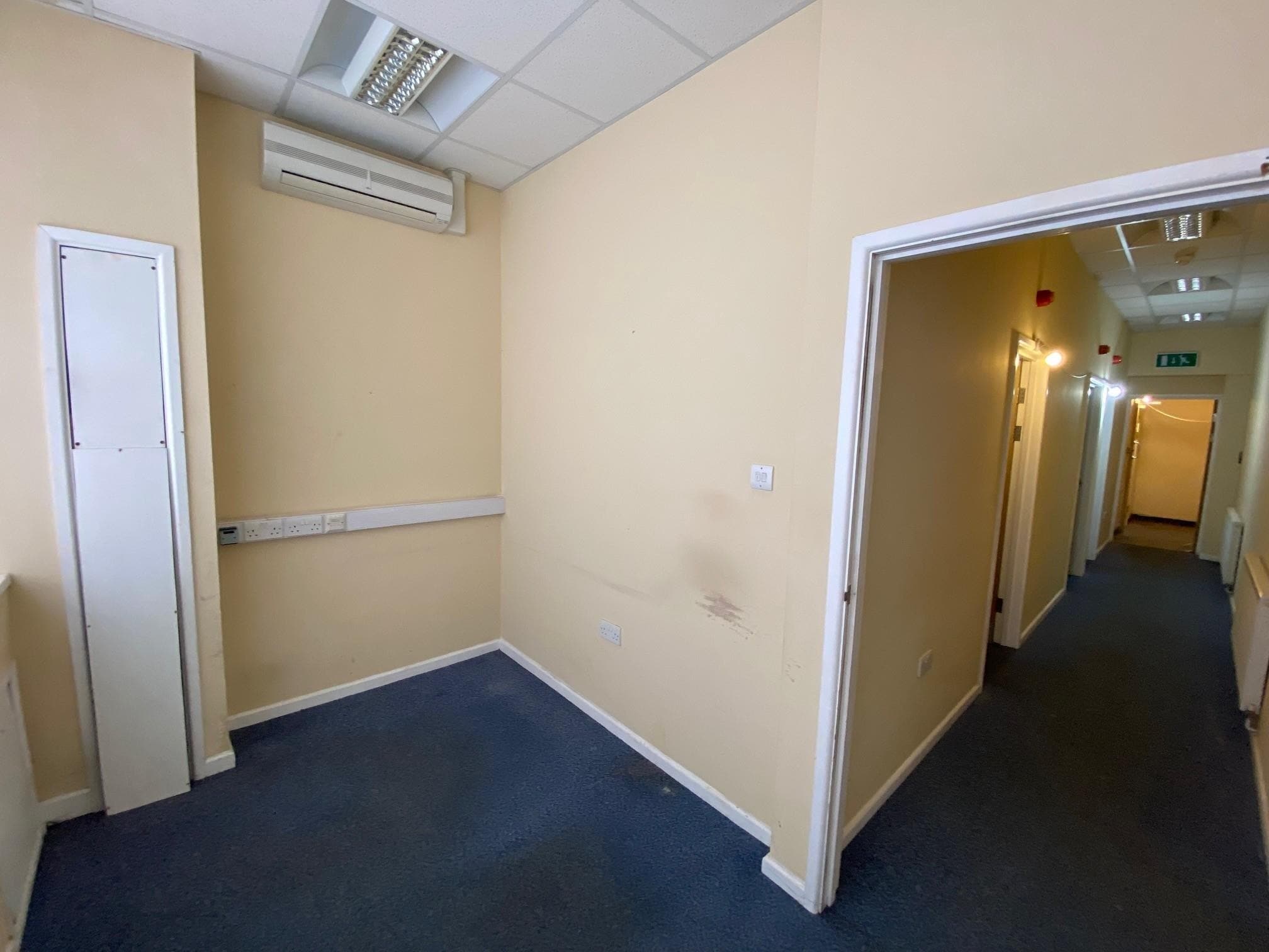 40-42 Hanbury Rd, Bargoed for lease Interior Photo- Image 1 of 3