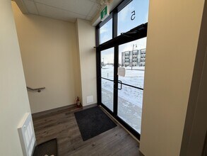 45 Eric T Smith Way, Aurora, ON for lease Building Photo- Image 2 of 14