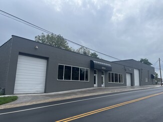 Plus de détails pour 2214-2216 Patterson Ave, Roanoke, VA - Industriel à vendre