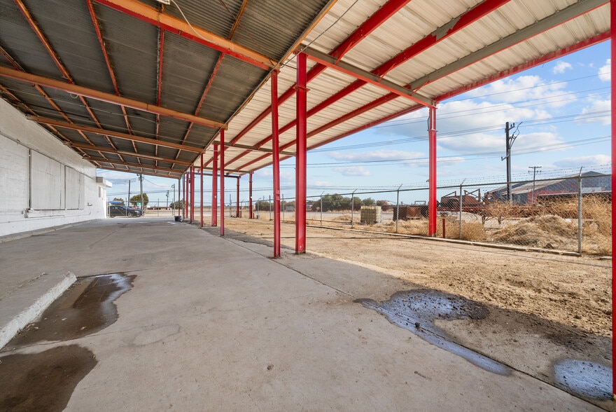 550 Highway 46, Wasco, CA for lease - Building Photo - Image 3 of 65