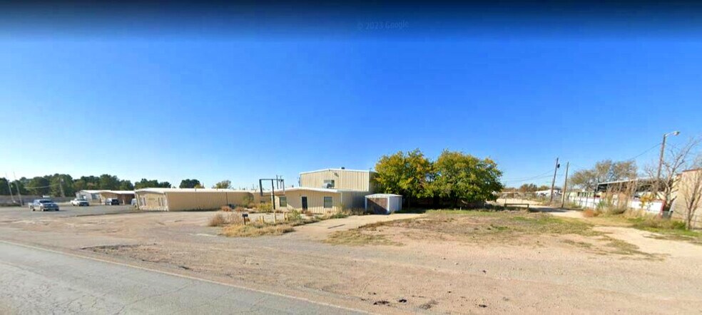 7311-7401 Andrews Hwy, Odessa, TX à vendre - Photo du bâtiment - Image 3 de 8