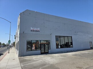 Plus de détails pour 420 E St, Marysville, CA - Commerce de détail à louer