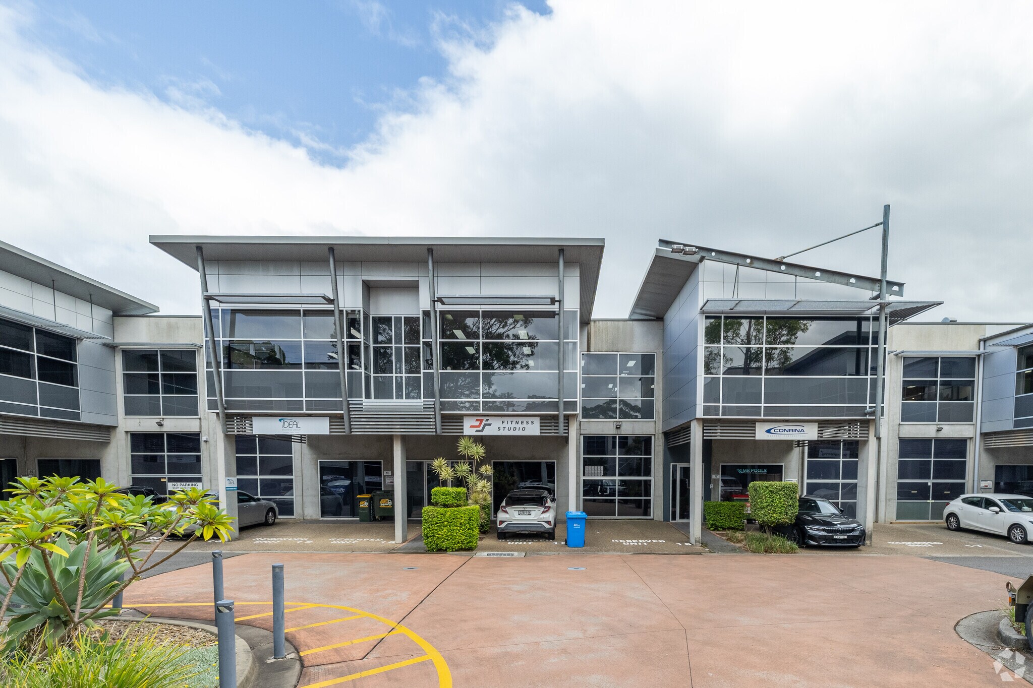 11-21 Underwood Rd, Homebush à vendre Photo principale- Image 1 de 5