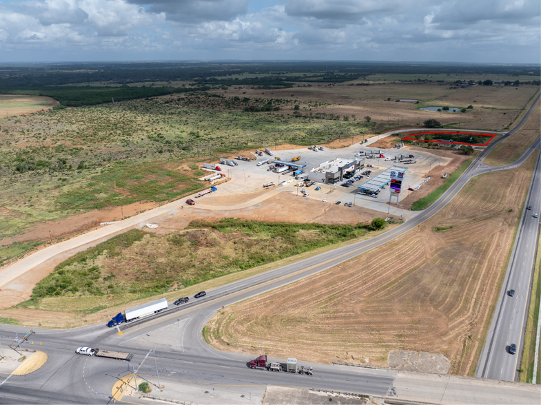 109963 Interstate 37, Pleasanton, TX for sale - Building Photo - Image 2 of 5