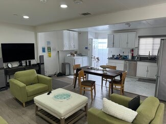 Plus de détails pour 4669 W Olympic Blvd, Los Angeles, CA - Soins de santé à vendre