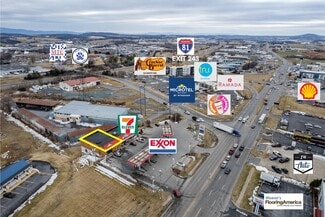 More details for 3240 S Main St, Harrisonburg, VA - Retail for Lease