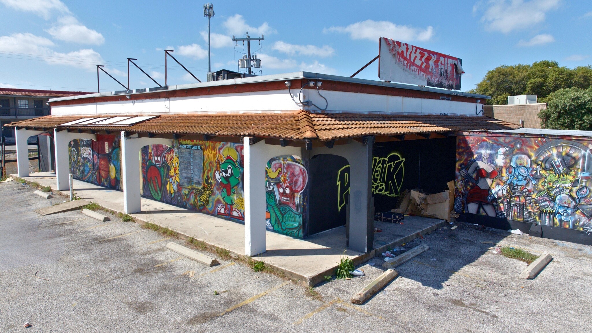 6515 W Military Dr, San Antonio, TX for sale Primary Photo- Image 1 of 22