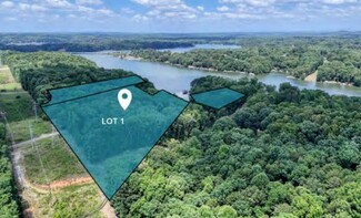 Plus de détails pour 2965 Goble Dr, Gainesville, GA - Terrain à vendre