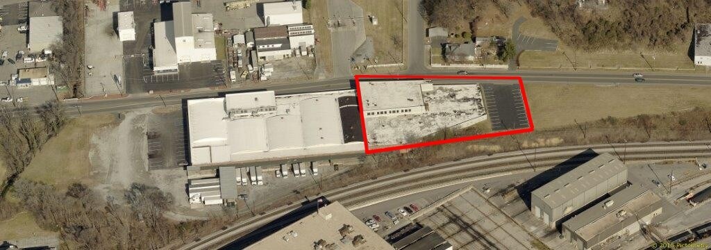 2240 Shenandoah Ave, Roanoke, VA for lease Building Photo- Image 1 of 1
