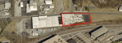 2240 Shenandoah Ave, Roanoke, VA for lease Building Photo- Image 1 of 1