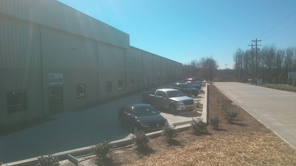 1007 Delaplain Rd, Georgetown, KY for lease - Building Photo - Image 3 of 24