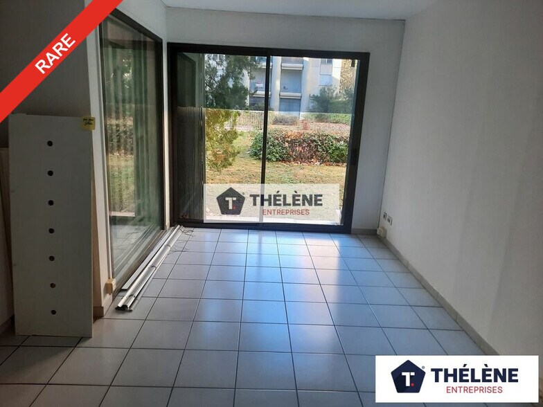 Office in Montpellier for lease - Building Photo - Image 1 of 10