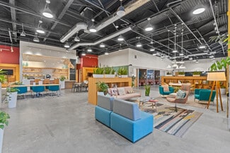 Plus de détails pour 3031 Tisch Way, San Jose, CA - Coworking à louer