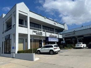 2512-2540 Overland Ave, Los Angeles, CA for lease Building Photo- Image 2 of 5