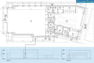 1398 Industrial Hwy, Eddystone, PA for lease Building Photo- Image 1 of 1