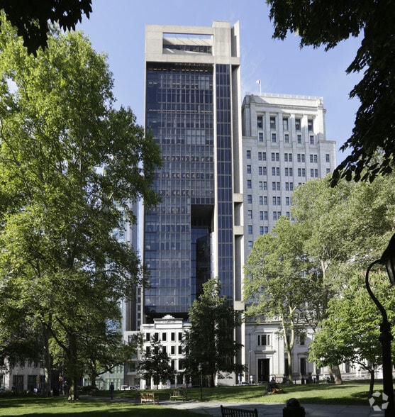 510-530 Walnut St, Philadelphia, PA for lease - Building Photo - Image 2 of 61