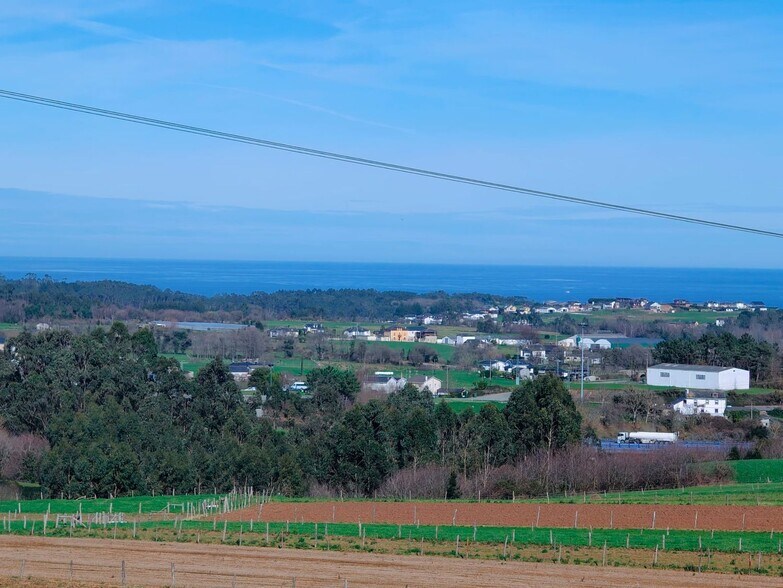Lugar Setienes, S/N, Valdés, Asturias à vendre - Photo du bâtiment - Image 1 de 14