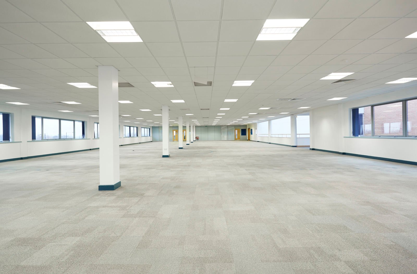 Monks Cross Dr, York à louer Photo intérieure- Image 1 de 1