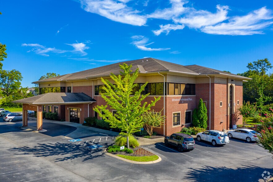 115 Winwood Dr, Lebanon, TN à louer - Photo principale - Image 1 de 16