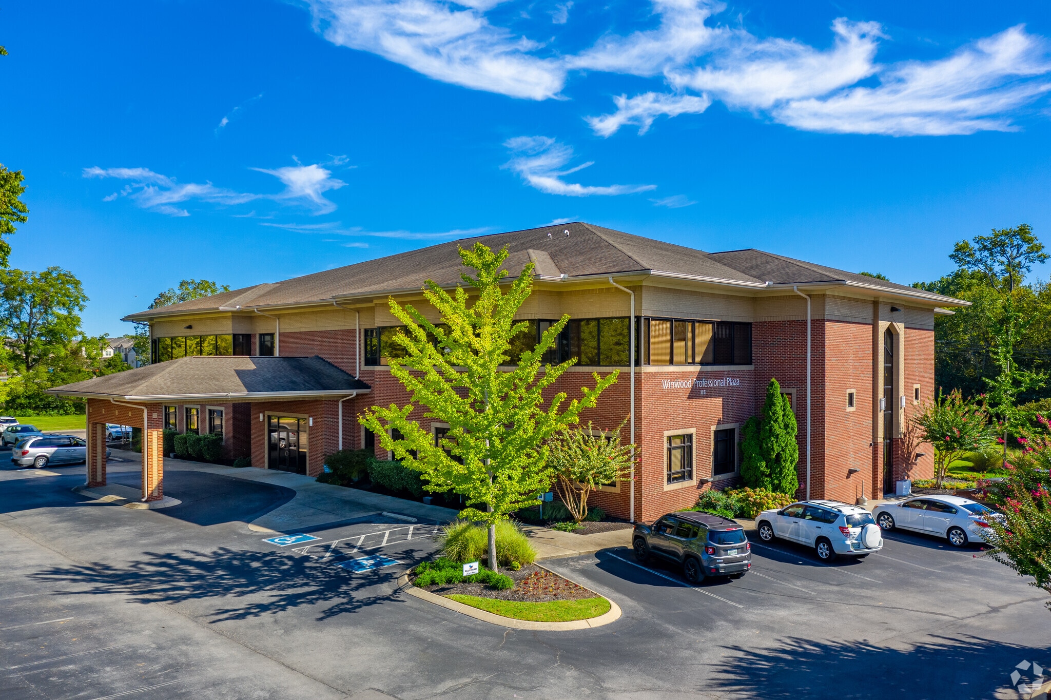 115 Winwood Dr, Lebanon, TN à louer Photo principale- Image 1 de 17