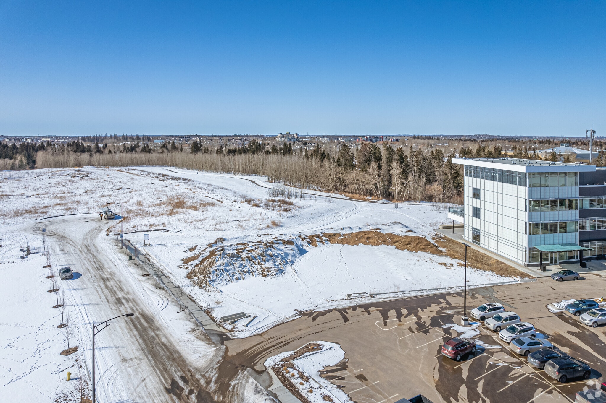 1074 103A St SW, Edmonton, AB for lease Primary Photo- Image 1 of 6