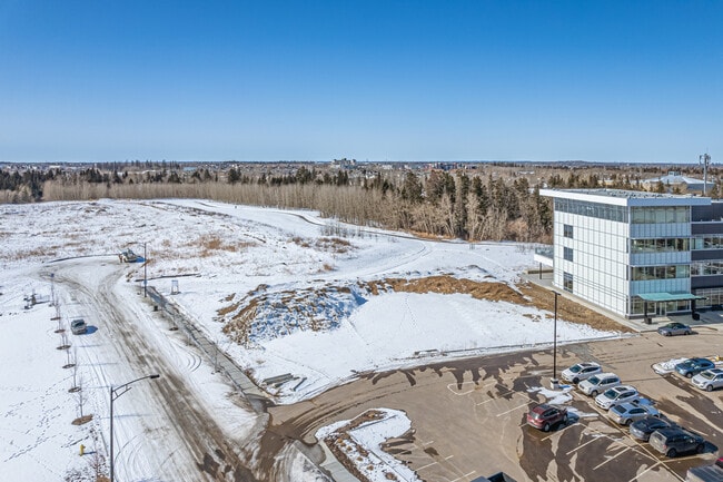 More details for 1074 103A St SW, Edmonton, AB - Office for Lease