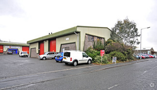 More details for 4 Handlemaker Rd, Frome - Industrial for Sale